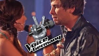 Radioactive – Laura Martin vs. Max Giesinger | The Voice | The Battles Cover