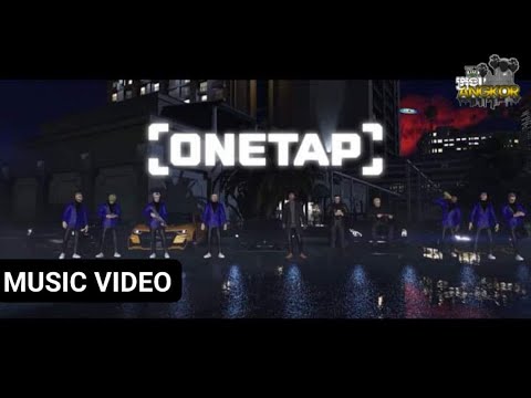 One Tap 1NE ft. Robot & Ma Bro [UNOFFICAL MV]