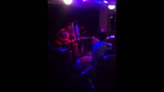 &quot;No Better&quot; — Some Kind of Jet Pilot Live at One Wheelock 9/27/13