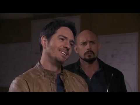 ESDLC 3 Cap 97/98 - El Chema Venegas vs El Ingeniero