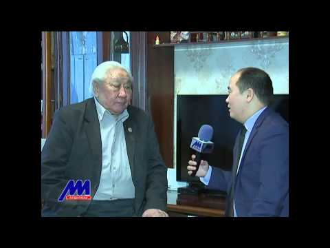 BYAMBASUREN YARILTSLAGA