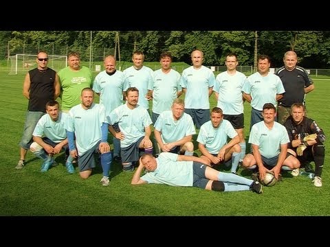 GKS Kobierzyce - WKS Muchobór Wlk. 0:11 (0:5)
