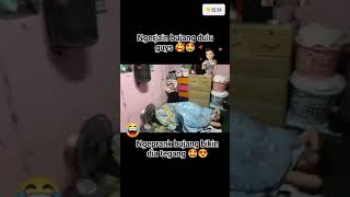 Download lagu NGEPRANK BUJANG BIKIN DIA TEG4NG mp3