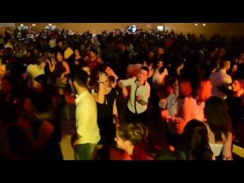 Nuova-epoca.Fest in Frankfurt