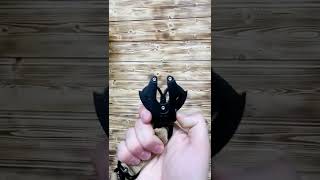 BullyBillows Swivel Combat Dog Lead