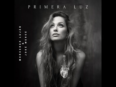 Primera Luz - Mercedes Luján & José Mercé (Video oficial)