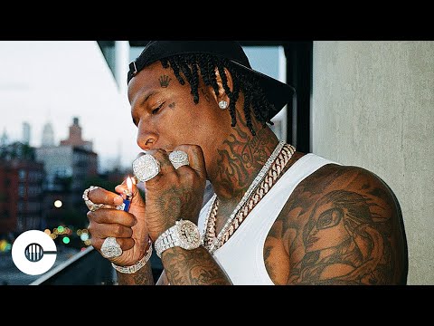 MoneyBagg Yo x Pooh Shiesty Type Beat "Smoke Session" | @ChaseRanItUp