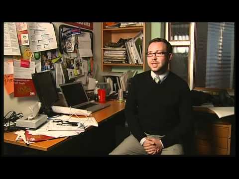 The war of the 'Attack Ads'