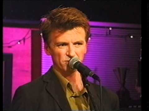 Hessie's Shed - With Neil Finn - Crowd Questions (5/7)