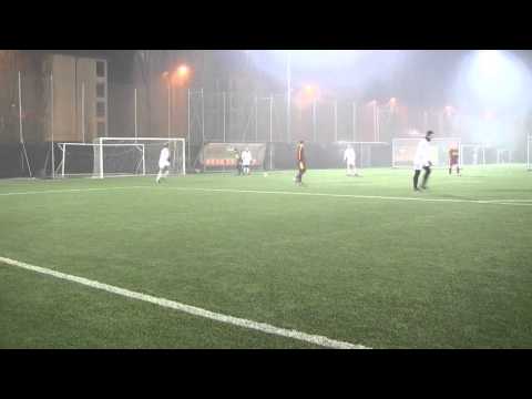 CAMPIONATO CALCIO A 7 OVER 45 (AC MASCOBA - PRESIDENT CALCIO)