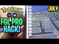 How To Use FGL Pro For Pokemon GO Pokemon Go FGL Pro Tutorial IOS Android 2019