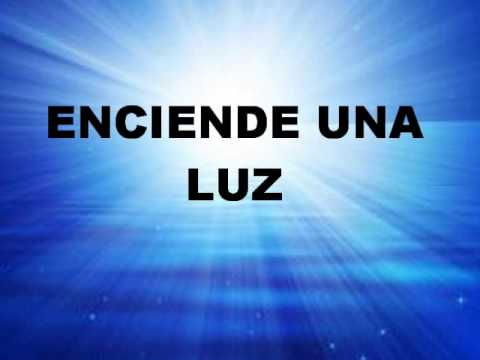 Enciende una luz   Marcos Witt