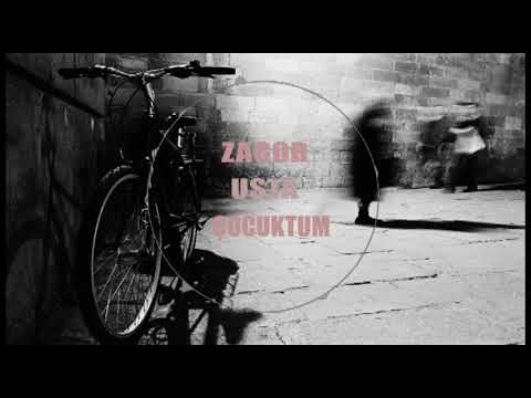 Zagor Usta - #Çocuktum (2018)