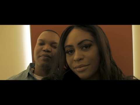 Yannick Francis & GarveyTheLion - Say My Name (OFFICIAL MUSIC VIDEO)