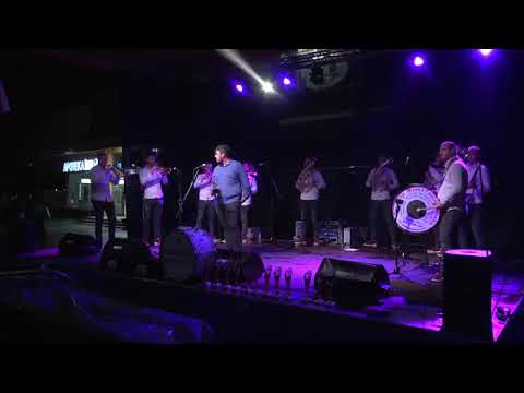 Orkestar Marka Gligorijevica, Sabor trubaca, Kolovrat 2019.