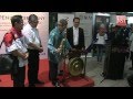 Launch of the 5th New STRAITS TIMES Autoshow - YouTube