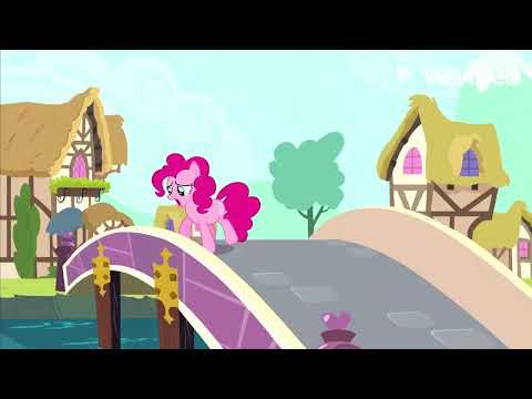 Beauty and the Hyena Part 9 - Pinkie's New Home