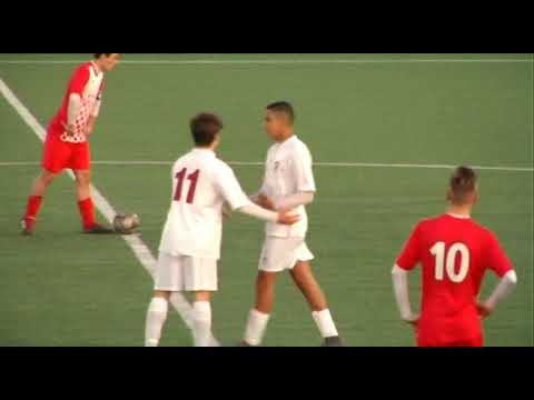 Albignasego Calcio - Union Vis 5-1 (Allievi Reg.li _19.03.2019)