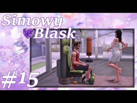 💎 SIMOWY BLASK, odc 15 - Nareszcie Remont ^^