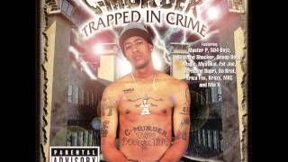 C-Murder - Trapped In Crime Unreleased