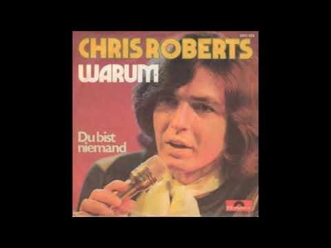 Warum - Chris Roberts
