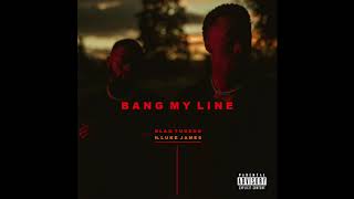 Blaq Tuxedo - Bang My Line (Audio) ft. Luke James