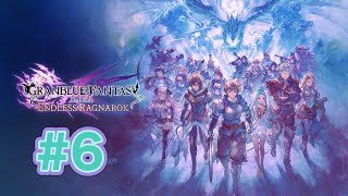 【PS5】GRANBLUE FANTASY: Relink  ENDLESS RAGNAROK #6