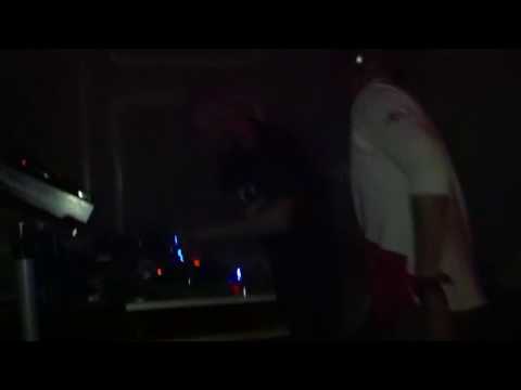 Punkyhead Vs. DJ Bart live at ANARCHY IN THE FUNK label night
