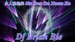 Download lagu 女人的选择 Nu Ren De Xuan Ze Remix By Dj Brian Bie 2021 mp3