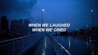 All Time Low - Good Times (Lyrics)