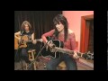 Meredith Brooks / Pleasure / Sessions @ Aol 2002
