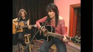 Meredith Brooks / Pleasure / Sessions @ Aol 2002