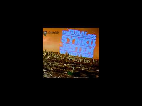 donguralesko x magiera - synku, jestem w budynku @mrcs'blend