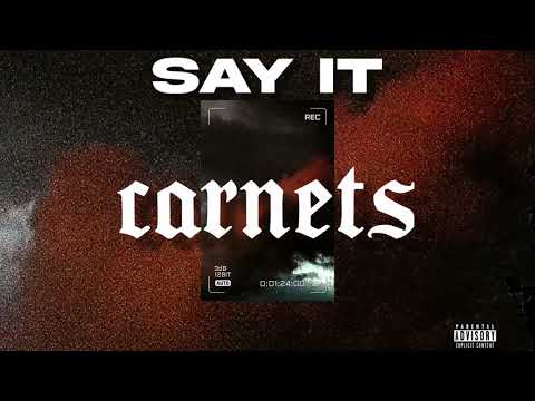 (FREE) Travis Scott x Luv Resval Type Beat - "carnets" - Dark Trap Beat (Prod. @sayxit) #TrapBeat