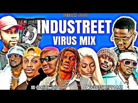 LATEST OCTOBER 2022 NAIJA AFROBEAT AMAPIANO #RUSH NONSTOP PARTY MIX{TOP NAIJA #JOHA MIX}BY DJ JOJO