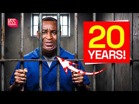 Chairman Wontumi Jailed For 20 Years