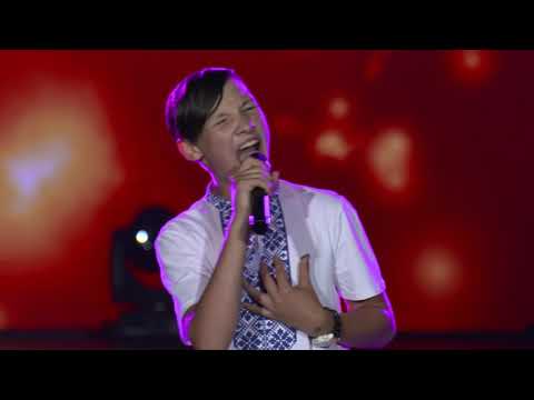 IFLC Romania 2018 - Arsen Savlyuk from Ukraine - "Sonstse"