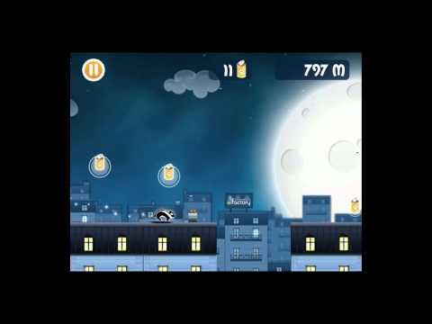 Tango Moon IOS