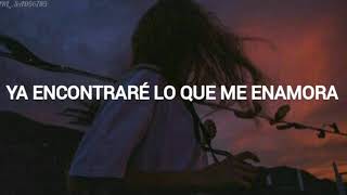 Ximena Sariñana - Si tu te vas (Letra)