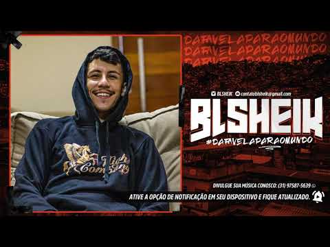 Mc Brendon - Marrenta (Prod. Kelwin Lopes)