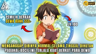 Download lagu BOCIL INI DIREINKARNASI KE ISEKAI DAN TERLALU DIBERKAHI OLEH PARA DEWA mp3 Download lagu BOCIL INI DIREINKARNASI KE ISEKAI DAN TERLALU DIBERKAHI OLEH PARA DEWA mp3