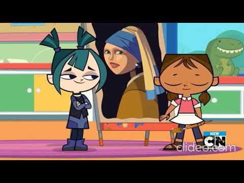 Total DramaRama Season 2 Episode 39 "Simply Perfect" Full Episode
