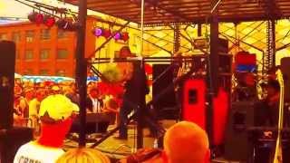 Melvins @ AmRep Bash 15