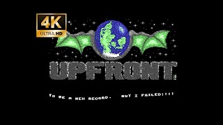 C64 Demo - Mixer [1989] by Upfront