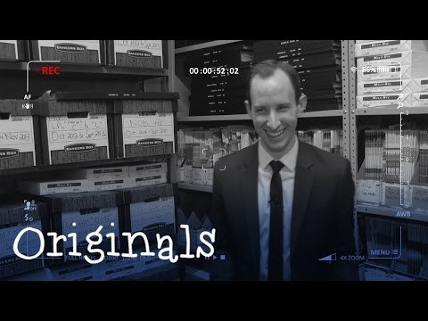 Throwback Thursday: Series Finale & Blooper Reel