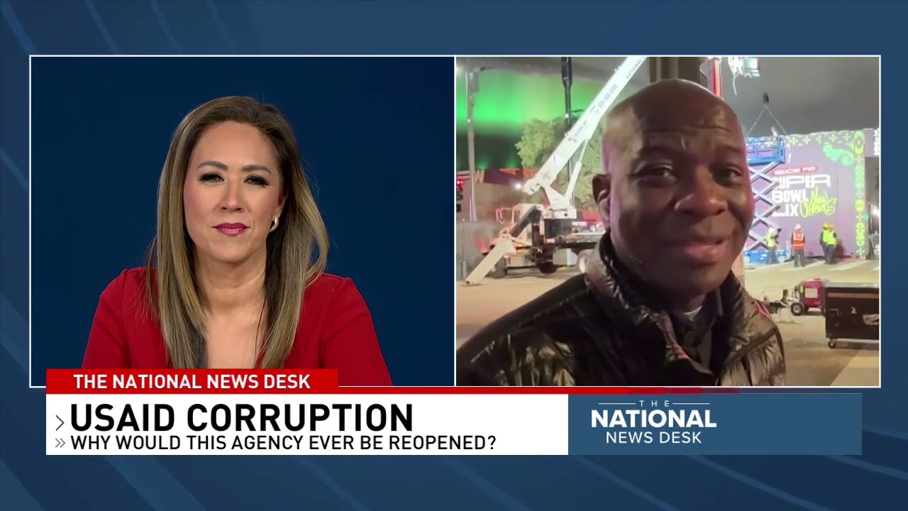 ‘It will benefit the American people,’ Washington insider says of DOGE