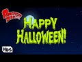American Dad An American Dad Halloween Mashup TBS