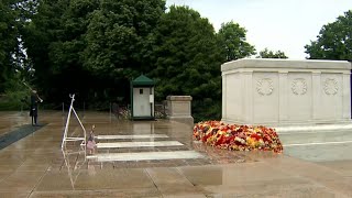 Tomb of the Unknown Soldier | Memorial Day stream