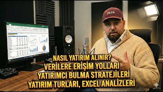 2026’da Yatırımcıya Ulaşmanın Sistemi (40.000 Yatırımcı Rehberiyle)
