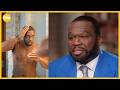 50 Cent On Never Before Seen Diddy Footage Shows You His Character